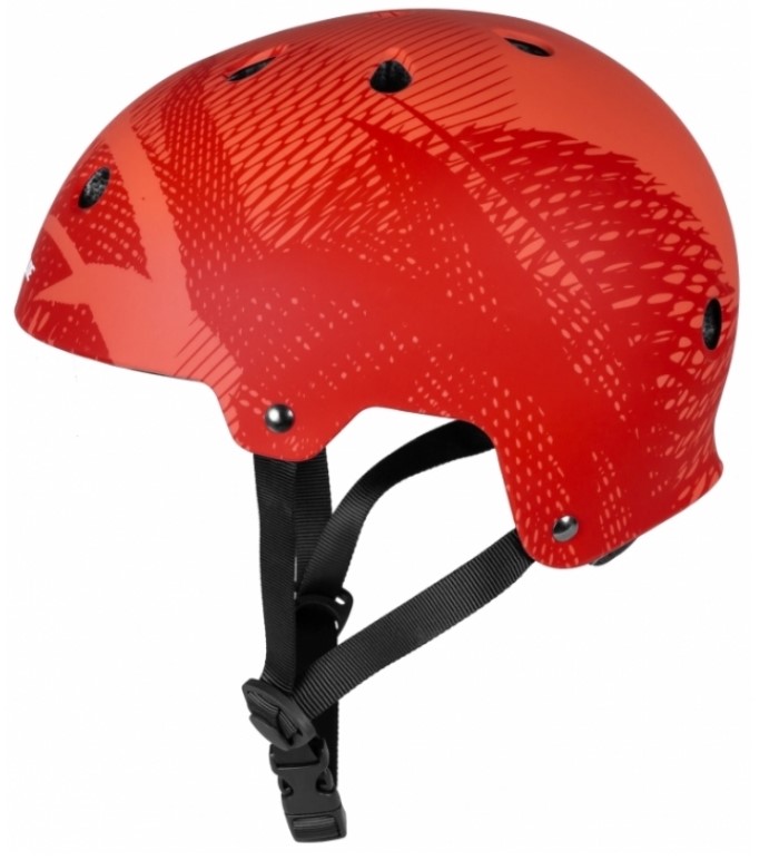Helmet Pro Urban Red